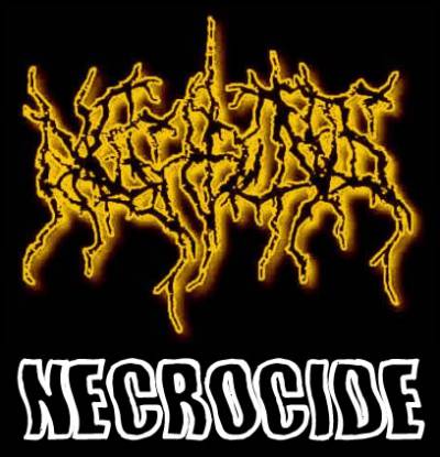 logo Necrocide (BRA)